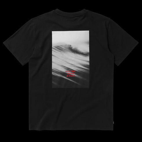 Mystic - Baltic Tee - Black